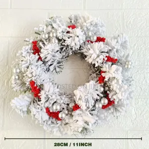 Decorative Christmass Wreath