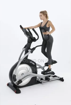 Commercial Cross Trainers/ Ypoo E7 Elliptical