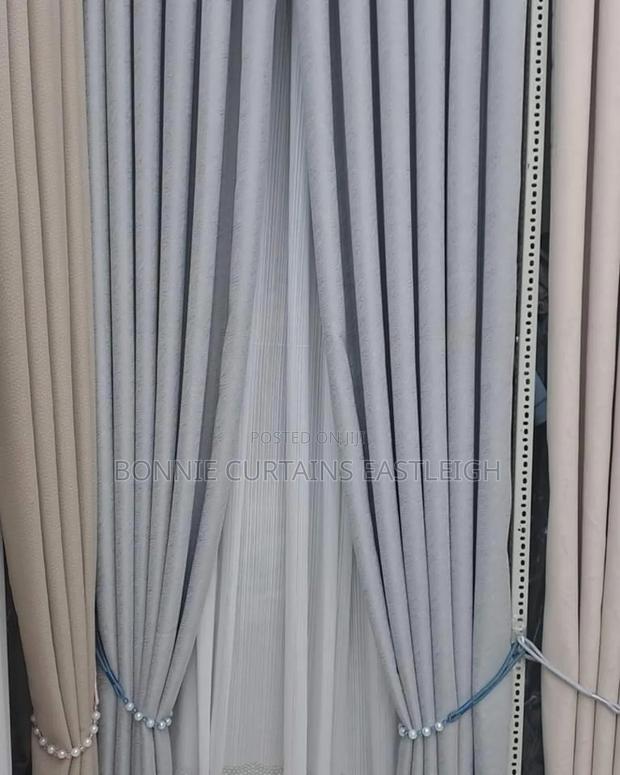 Black Curtains - thumbnail 2