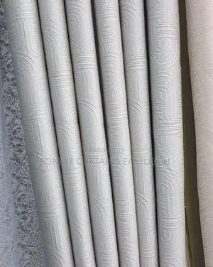 Black Curtains