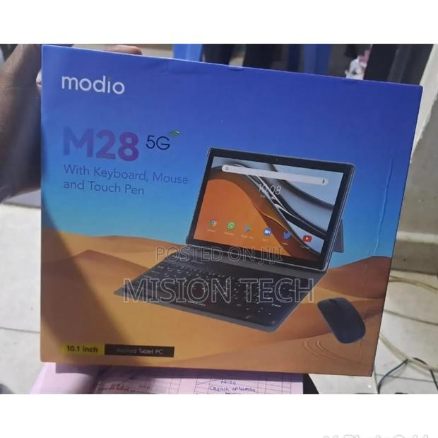 New Modio M29 256 GB - thumbnail 2