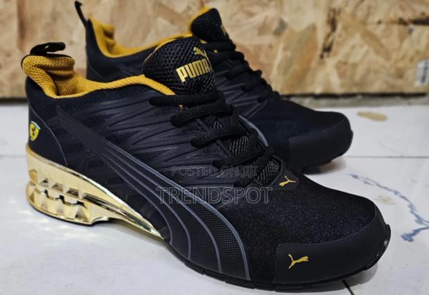 Puma Ferrari Sizes 40-45 Price KSH 3700