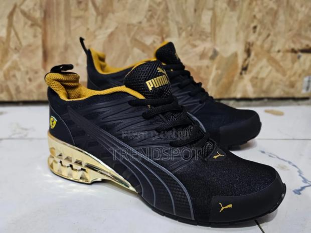 Puma Ferrari Sizes 40-45 Price KSH 3700 - thumbnail 3