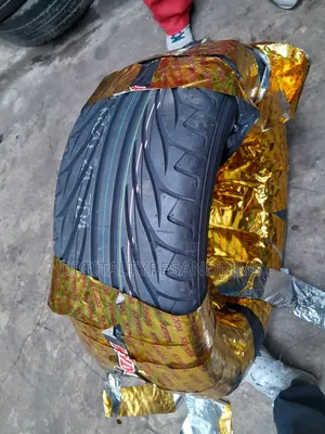 225/45r18 Kenda Kaiser Tyres Brand New