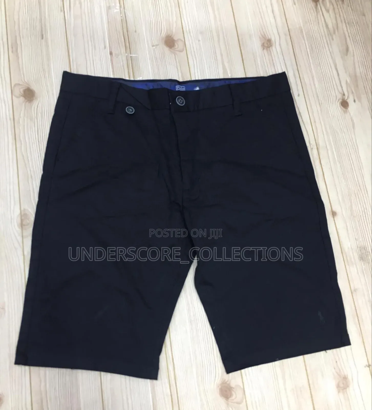 Original Polo Khaki Shorts - Unisex