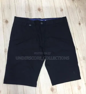 Original Polo Khaki Shorts - Unisex
