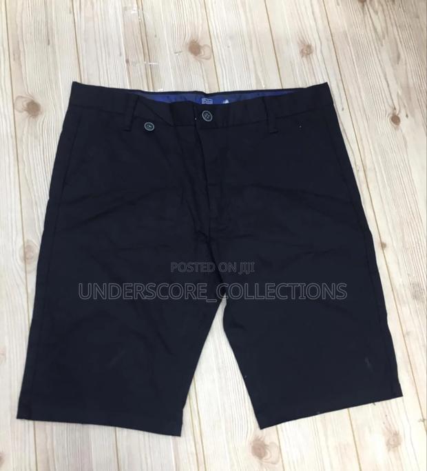 Original Polo Khaki Shorts - Unisex - thumbnail 2