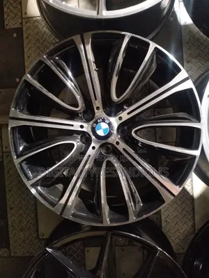 BMW Rims Size 19"At Affordable Cost