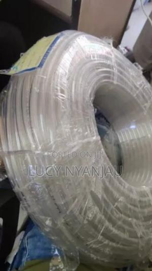 Hose Pipes 1/2*120clear - thumbnail 2