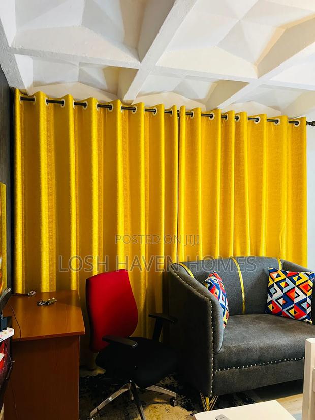 Cozy Nairobi TRM Roysambu Studio Perfect For Your Getaway - thumbnail 5