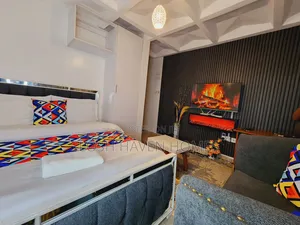 Cozy Nairobi TRM Roysambu Studio Perfect For Your Getaway