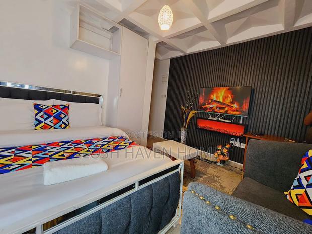 Cozy Nairobi TRM Roysambu Studio Perfect For Your Getaway - main view