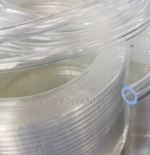Clear Hose Pipes 3/4*60