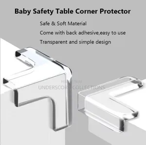 Baby Anti-Collision Corner Guard