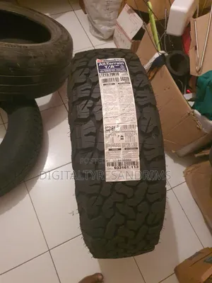 215/70r16 Bf Goodrich Tyres at Affordable Cost