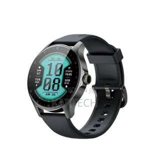 Oraimo Watch Nova R Osw-821n 1.39'' Panda Glass