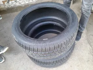 275/40r20 Maxxis Tyres Run Flat at Affordable Cost