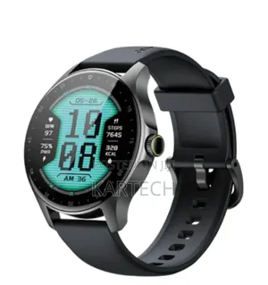 Oraimo Watch Nova R 1.39'' Panda Glass