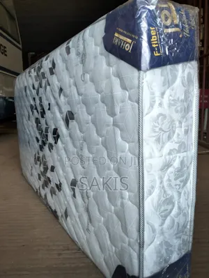 Moto Leo! 3.5 X 6 X 8 High Density Quilted Johari Mattresses