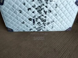 Moto Leo! 3.5 X 6 X 8 High Density Quilted Johari Mattresses