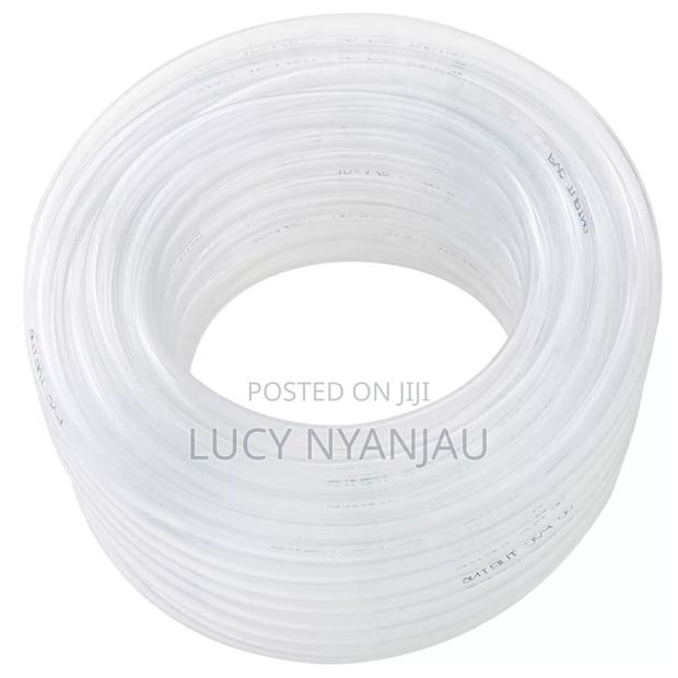 Clear Hose Pipe 1 * 60 - main view