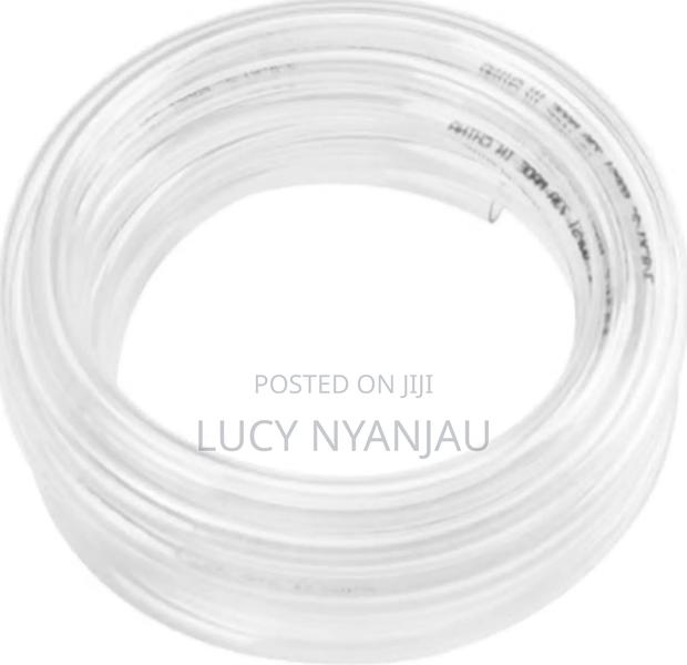 Hosepipe (Clear)-1*60 - main view