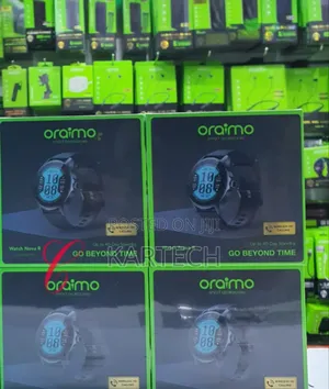 Oraimo Watch Nova R Osw-821n