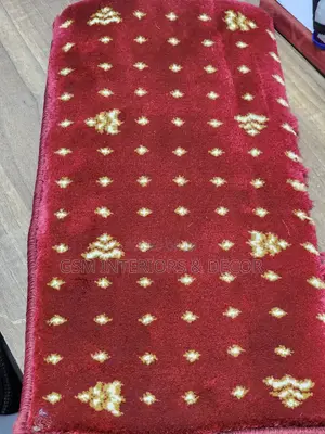 Executive Wall to Wall Office Carpets 12mm