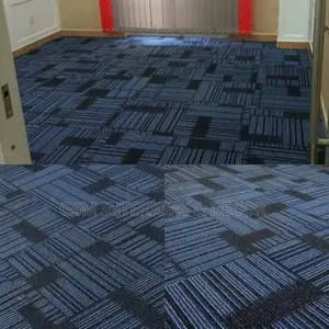 Carpet Tiles Office Carpets 50*50