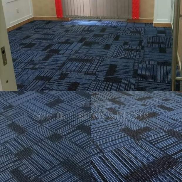 Carpet Tiles Office Carpets 50*50