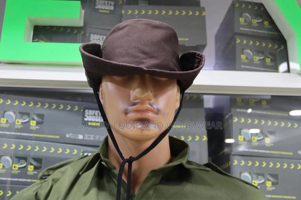 Summer Adventure Hat - main view