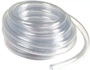 1inch by 120ft Clear Hose Pipe.