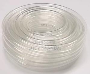 Clear Hose Pipe 1 Inch by 120ft - thumbnail 2