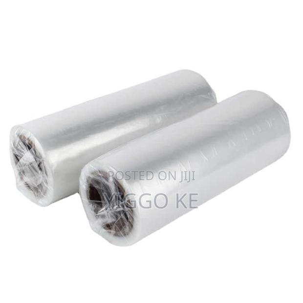 0.3*100metres Hot Peel DTF Film - Crazy Offer!