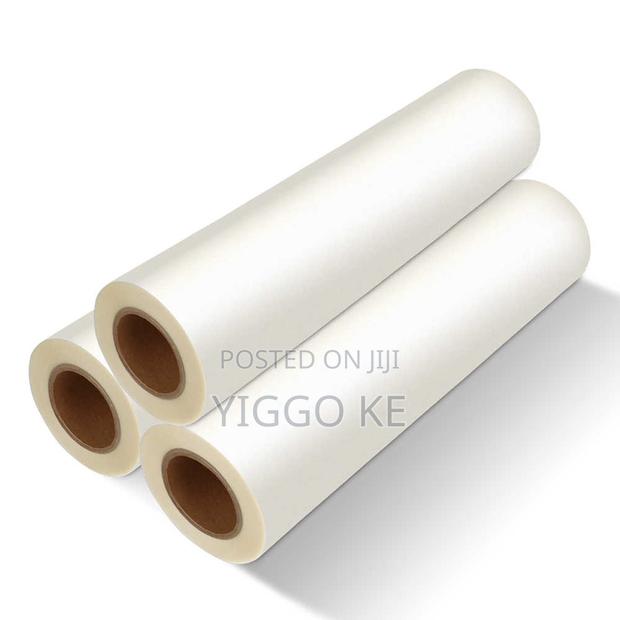 0.6*100 Meter DTF Film (Hot Peel) - Grab Now, Hot Sale!