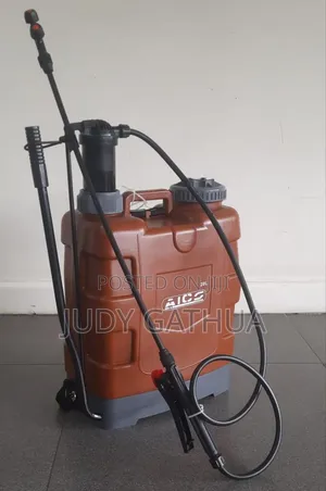 Aico Knapsack Sprayer 20ltrs