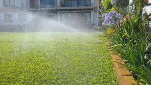 Pop Up Sprinkler Installation System
