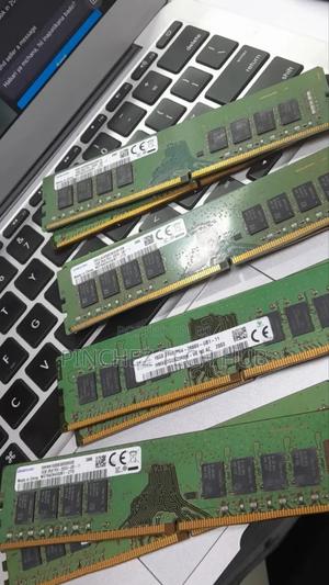 4gb Pc3l Desktop Rams - main view