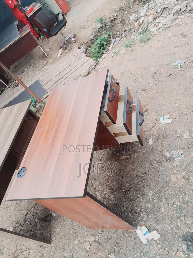 Spacemax Office Study Desk - main view