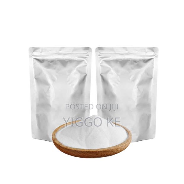 Quality DTF Powder Available - Quick Sale!