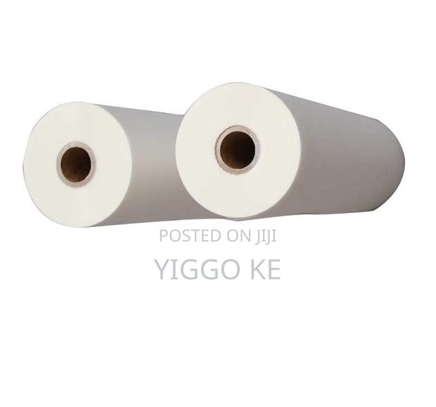 0.44x100 Meter 25mic A2 Laminating Film - Matt