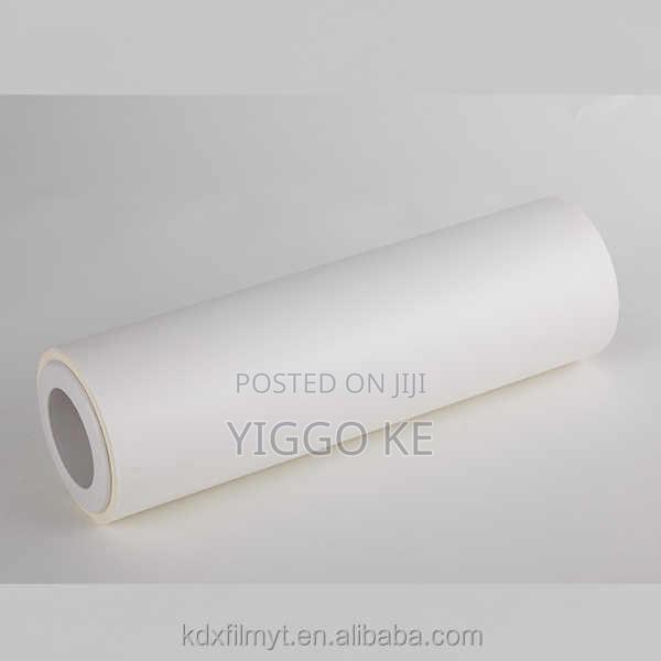 0.31x100 Meter 25mic A3 Laminating Film - Glossy