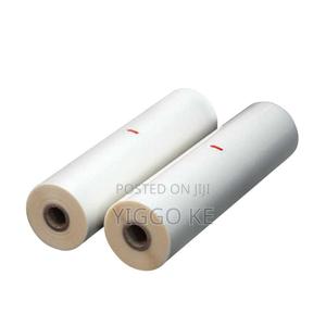 0.31x100 Meter 25mic A3 Laminating Machine - Matt - thumbnail 2