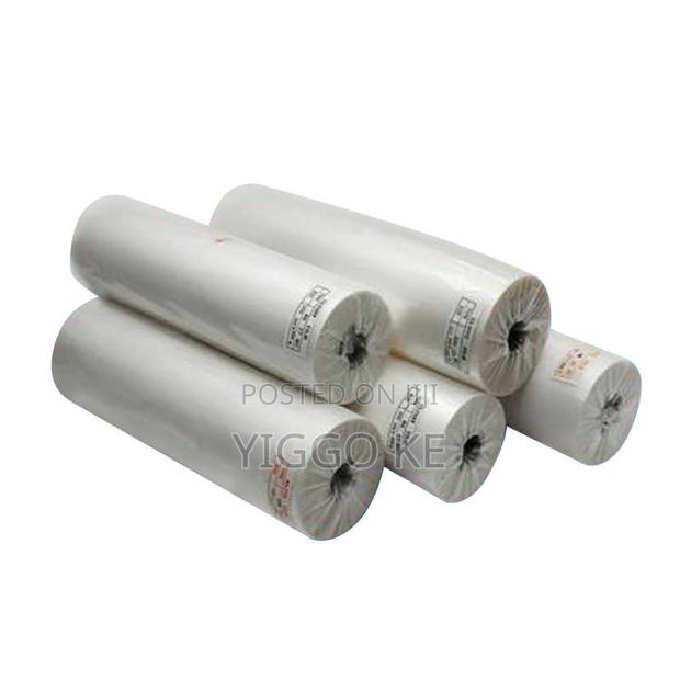 0.31x100 Meter 25mic A3 Laminating Machine - Matt - thumbnail 3