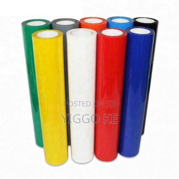 Heat Transfer Vinyls - Best Quality, Best Price - main view