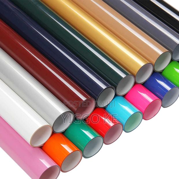 Heat Transfer Vinyls - Best Quality, Best Price - thumbnail 4