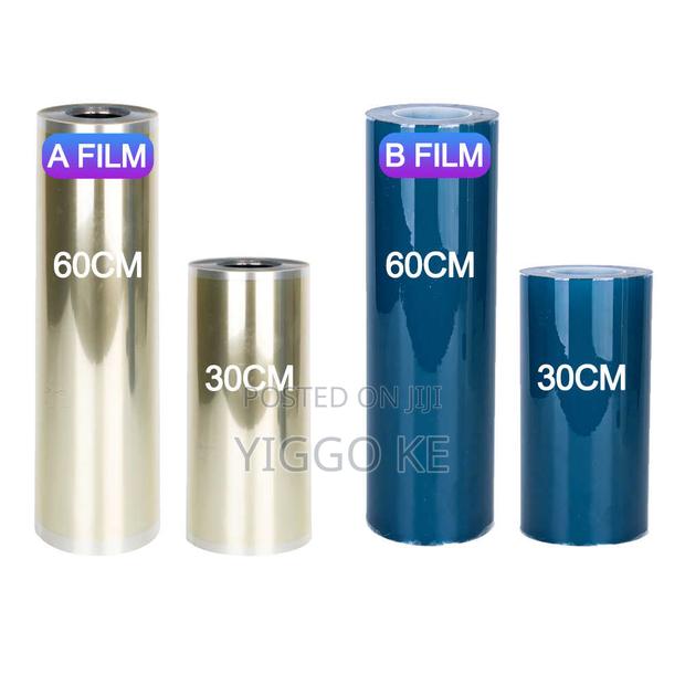 UV DTF a + B Films Now Available at Discounted Price - thumbnail 2