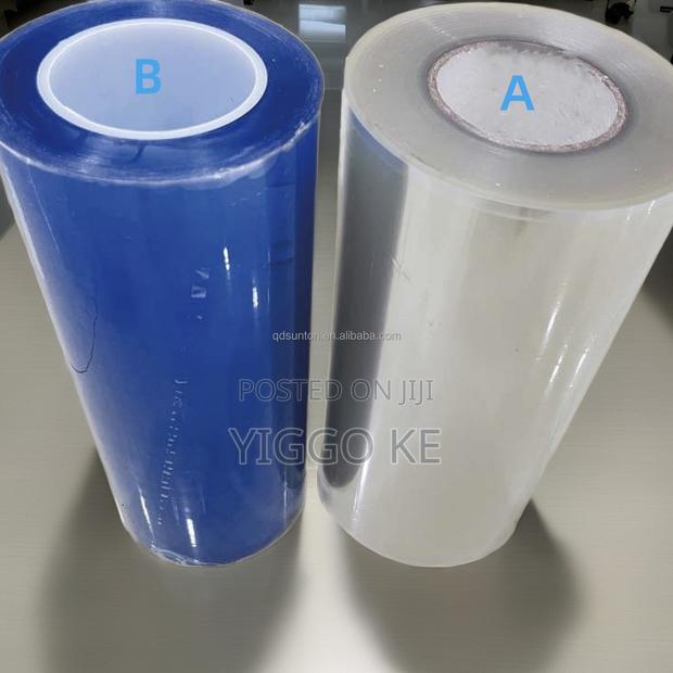 UV DTF a + B Films Now Available at Discounted Price - main view