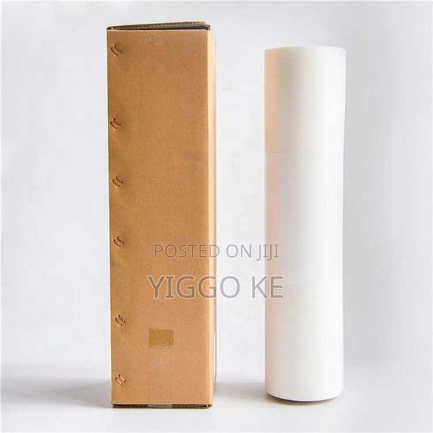 51cm X 50meters PU Printable Film - Premium Quality