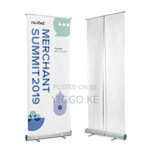 Roll Up Banner 4pcs/Box - Quick Sale - thumbnail 2